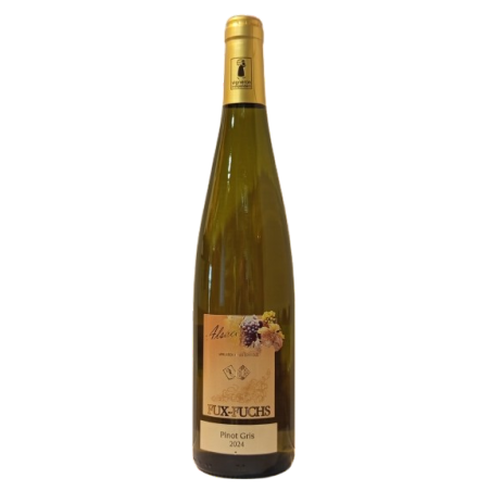 PINOT GRIS DME FUX FUCHS