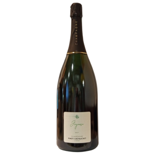 CHAMP JOYEUSE BRUT PINOT CHEVAUCHET 150CL