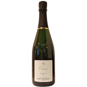 CHAMP PRECIEUSE 1ER CRU BRUT PINOT CHEVAUCHET