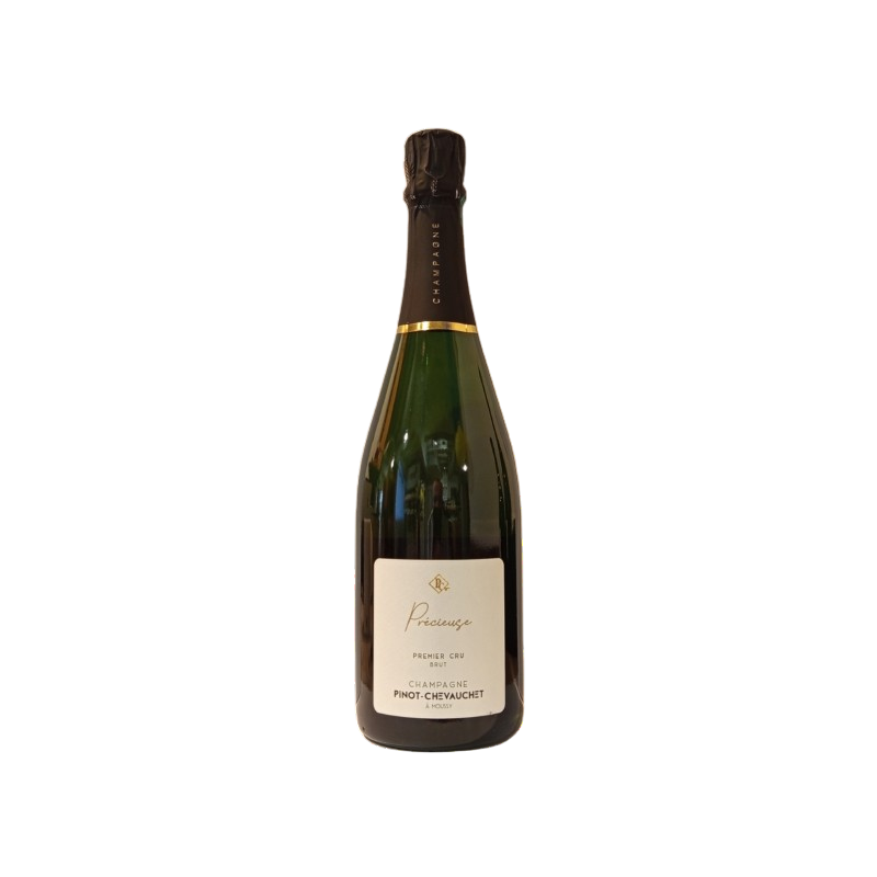 CHAMP PRECIEUSE 1ER CRU BRUT PINOT CHEVAUCHET