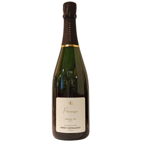 CHAMP PRECIEUSE 1ER CRU BRUT PINOT CHEVAUCHET