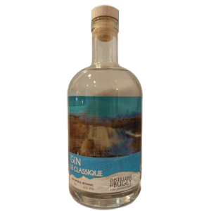 GIN LE CLASSIQUE DISTILLERIE DU BUGEY 70CL 42°