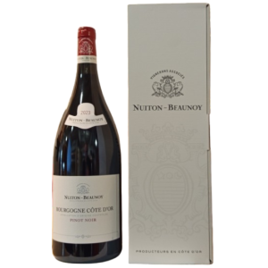 BOURGOGNE COTE D'OR NUITON BEAUNOY 150CL
