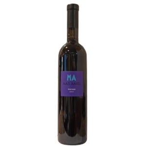 MAURY VINTAGE 2022 MAS AMIEL