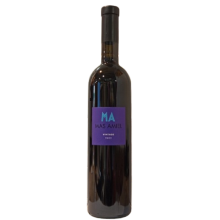 MAURY VINTAGE 2022 MAS AMIEL