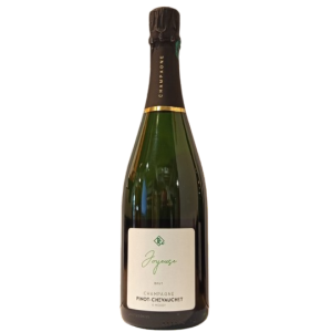 CHAMP JOYEUSE BRUT PINOT CHEVAUCHET