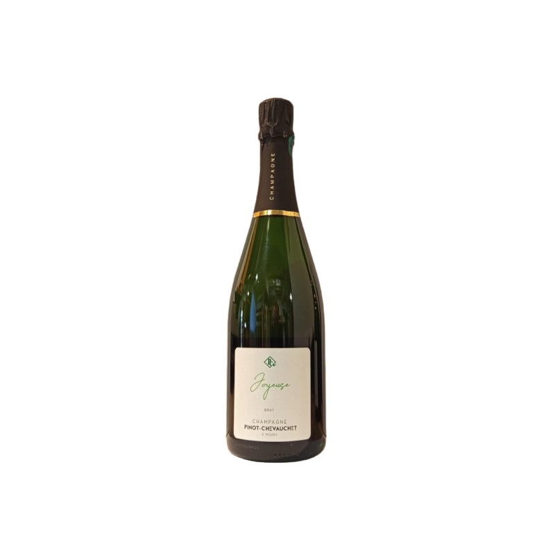 CHAMP JOYEUSE BRUT PINOT CHEVAUCHET