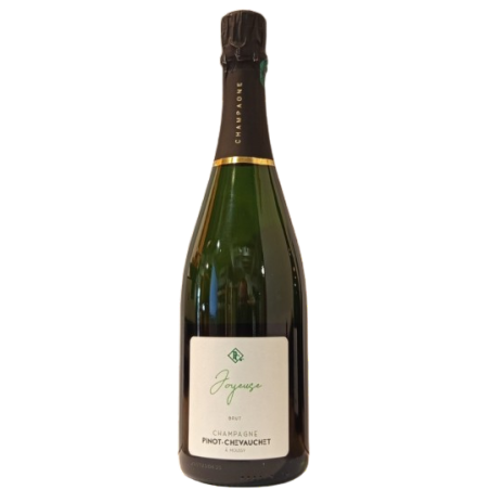 CHAMP JOYEUSE BRUT PINOT CHEVAUCHET