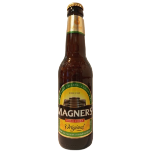 CIDRE MAGNERS ORIGINAL 33CL