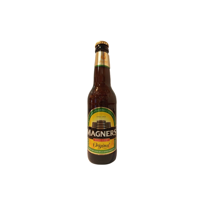 CIDRE MAGNERS ORIGINAL 33CL