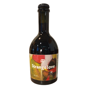 BIERE HOODO STANGE LOVE 8° 33CL