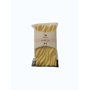 TABLETTE CHOCOLAT BLANC