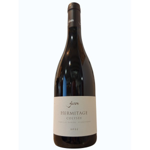 HERMITAGE COLYSEE DME GARON 2022