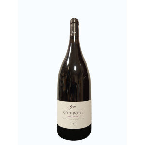 COTE ROTIE SYBARINE DME GARON 2024 150CL