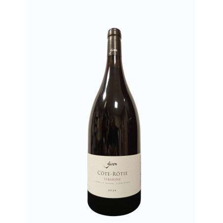 COTE ROTIE SYBARINE DME GARON 2024 150CL