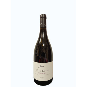 COTE ROTIE SYBARINE DME GARON 2023