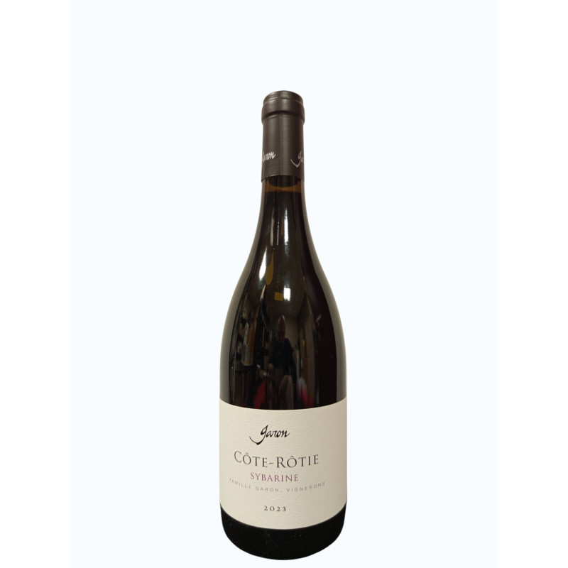 COTE ROTIE SYBARINE DME GARON 2023