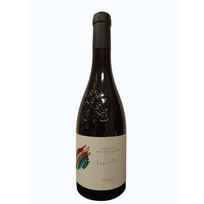 LIRAC XAVIER VIGNON
