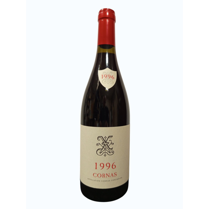 CORNAS XAVIER VIGNON 1996