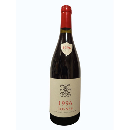 CORNAS XAVIER VIGNON 1996