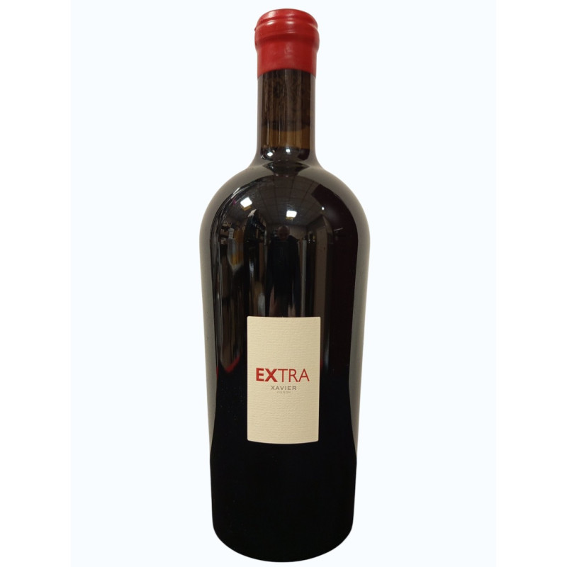 COTES DU RHONE EXTRA ROUGE XAVIER VIGNON