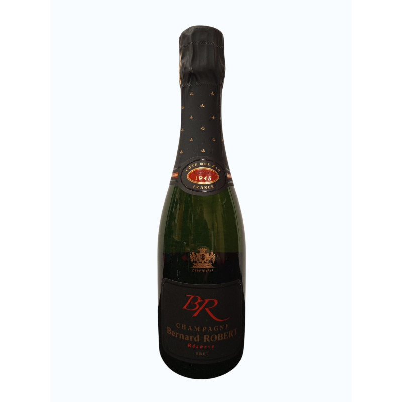 CHAMP BERNARD ROBERT RESERVE BRUT 37.5CL