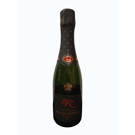 CHAMP BERNARD ROBERT RESERVE BRUT 37.5CL