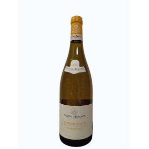 BOURGOGNE CHARDONNAY NUITON BEAUNOY