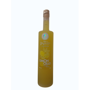 LIMOCELLO BIGALLET 70CL 25°