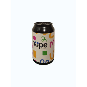 BIERE ANCAN HUPE BOITE 33CL