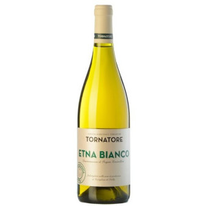 ETNA BIANCO TORNATORE CARRICANTE