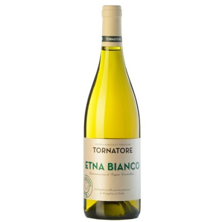 ETNA BIANCO TORNATORE CARRICANTE