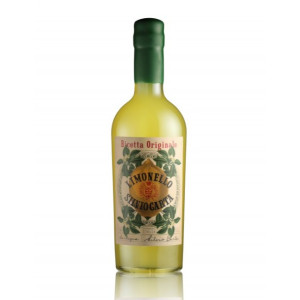 LIMONELLO SILVIO CARTA 70CL 26°