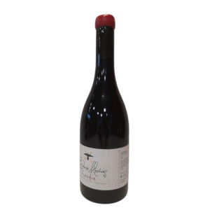 FLEURIE LE JARDIN DE LA MADONE LES DEUX FLECHES