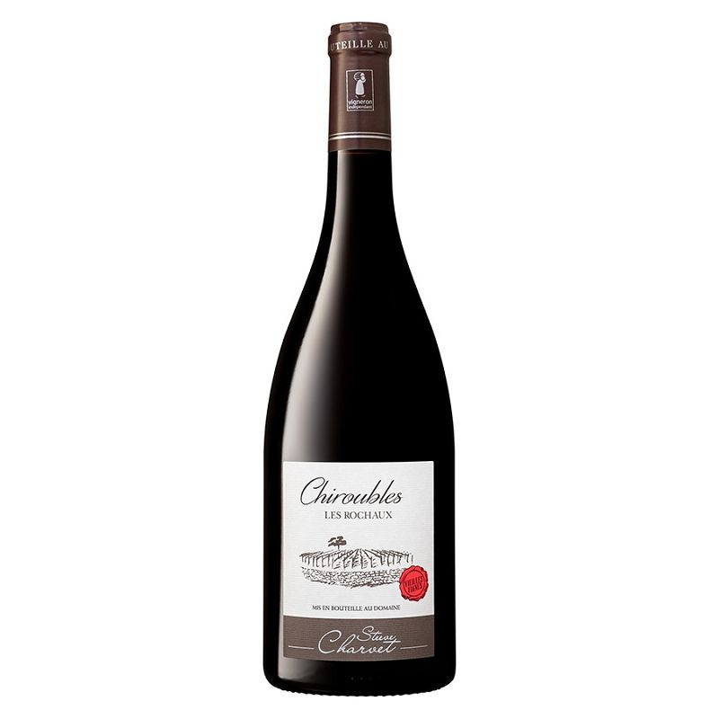 CHIROUBLES LES ROCHAUX DME STEEVE CHARVET 150CL