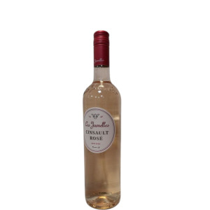 VDP OC CINSAULT ROSE LES JAMELLES