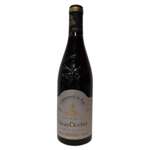 CHATEAUNEUF DU PAPE VIEUX CLOCHER