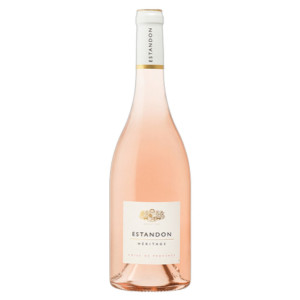 COTES DE PROVENCE ROSE ESTANDON HERITAGE