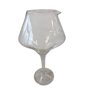 MAXI VERRE CARAFE ROMA 2222 LINTERFACE