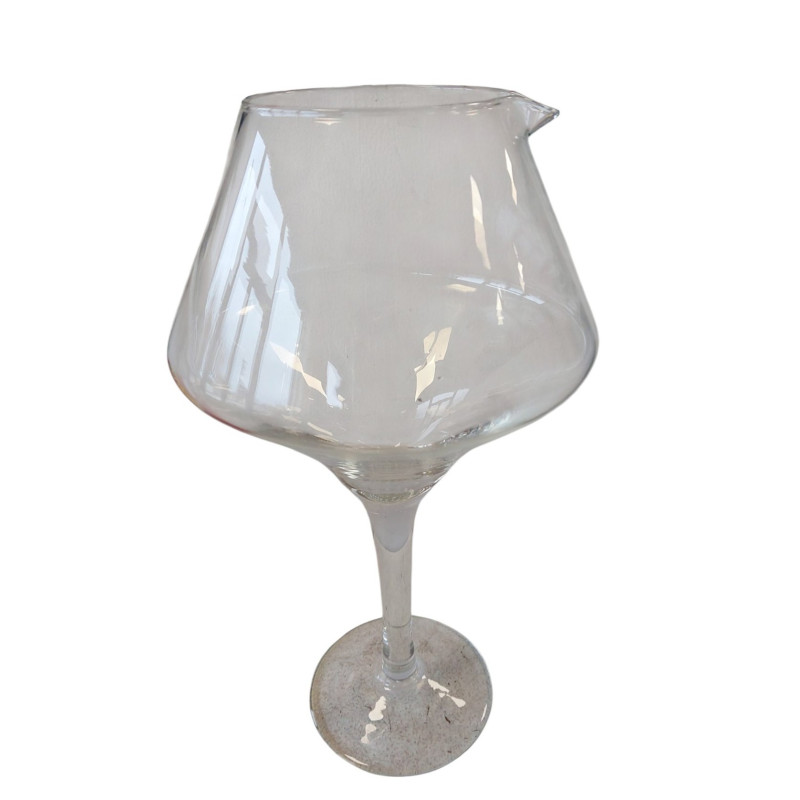 MAXI VERRE CARAFE ROMA 2222 LINTERFACE