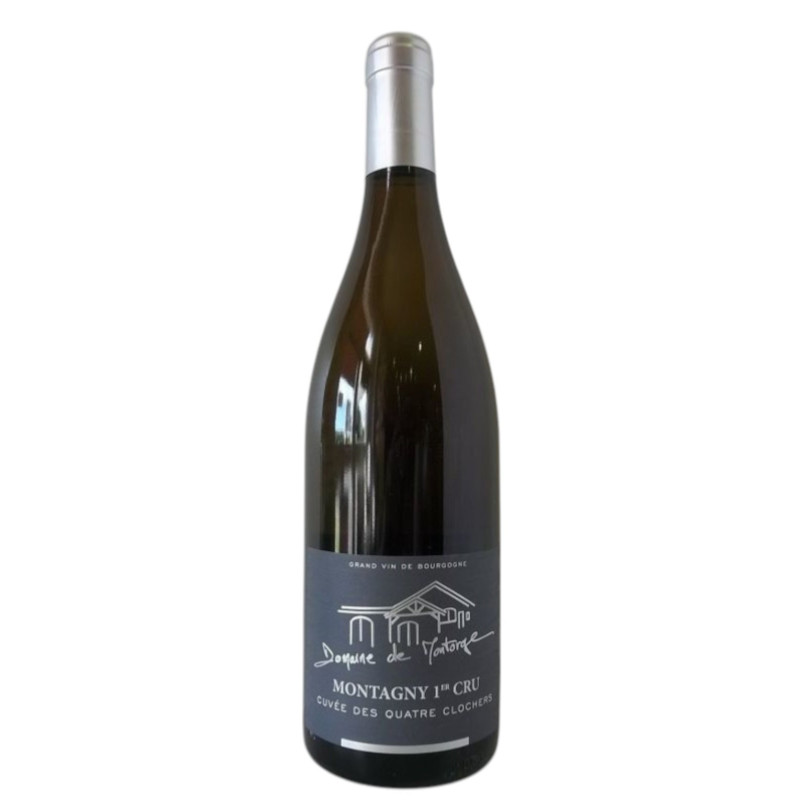 MONTAGNY BLC 1ER C DME DE MONTORGE LES 4 CLOCHERS 2022