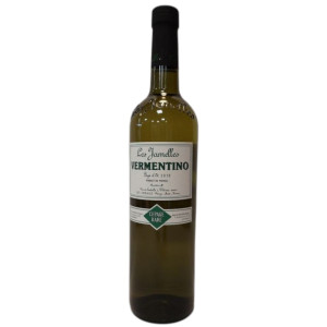 VDP D'OC VERMENTINO LES JAMELLES