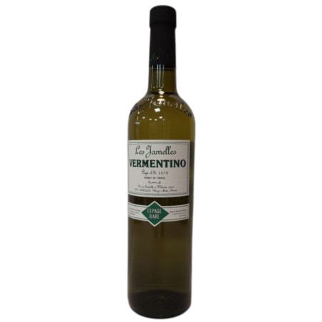 VDP D'OC VERMENTINO LES JAMELLES