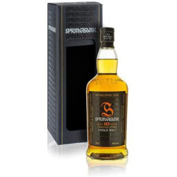 WHISKY SPRINGBANK 10 ANS...