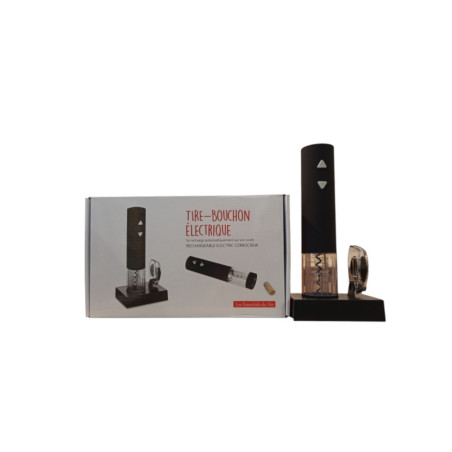 TIRE BOUCHON ELECTRIQUE TB 900 ESS