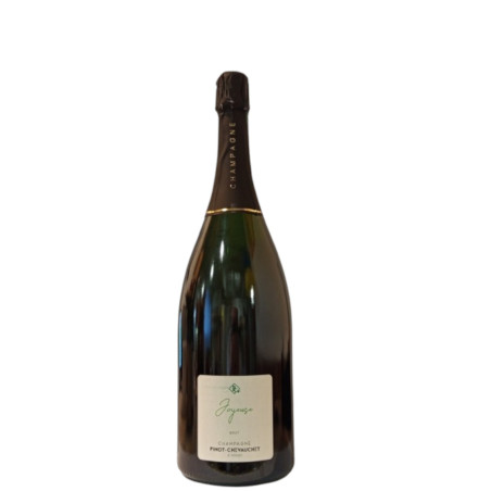 CHAMP JOYEUSE BRUT PINOT CHEVAUCHET 150CL