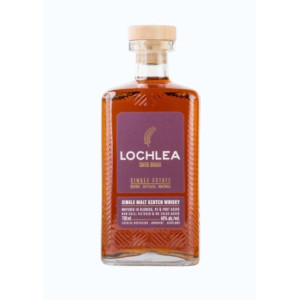 WHISKY LOCHLEA DARK BRIAR 70CL 46°