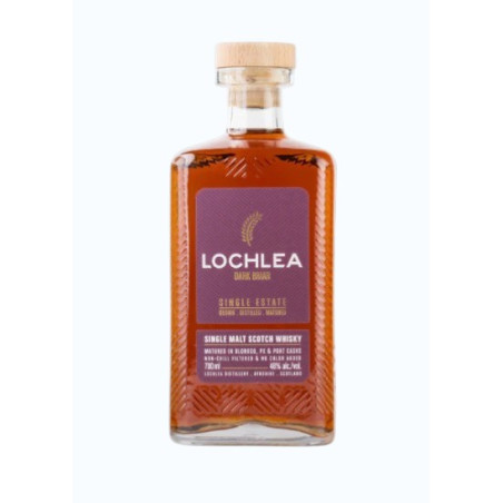 WHISKY LOCHLEA DARK BRIAR 70CL 46°