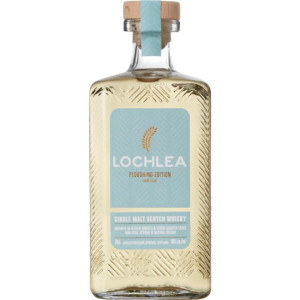 WHISKY LOCHLEA PLOUGHING EDITION 3 70CL 46°