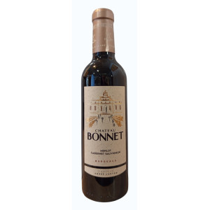 BORDEAUX CH BONNET 2021 37.5CL